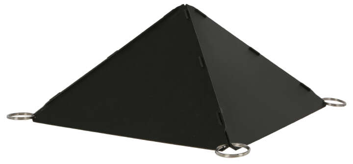 KERBL Schutzabdeckung für Wärmeplatte CosyHeat